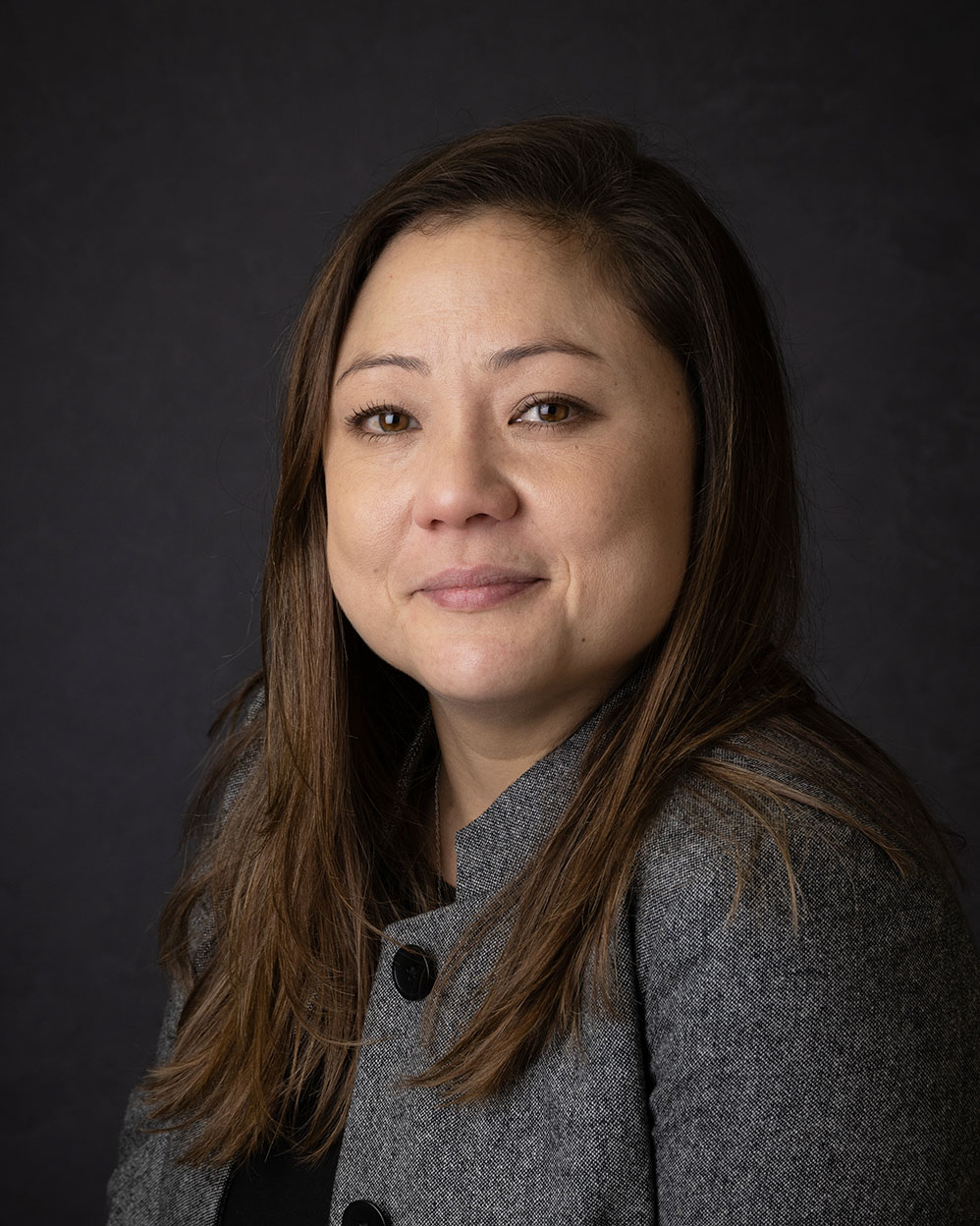 Andrea Nordin • Haugeberg, Rueter, Gowell, Fredricks & Higgins PC