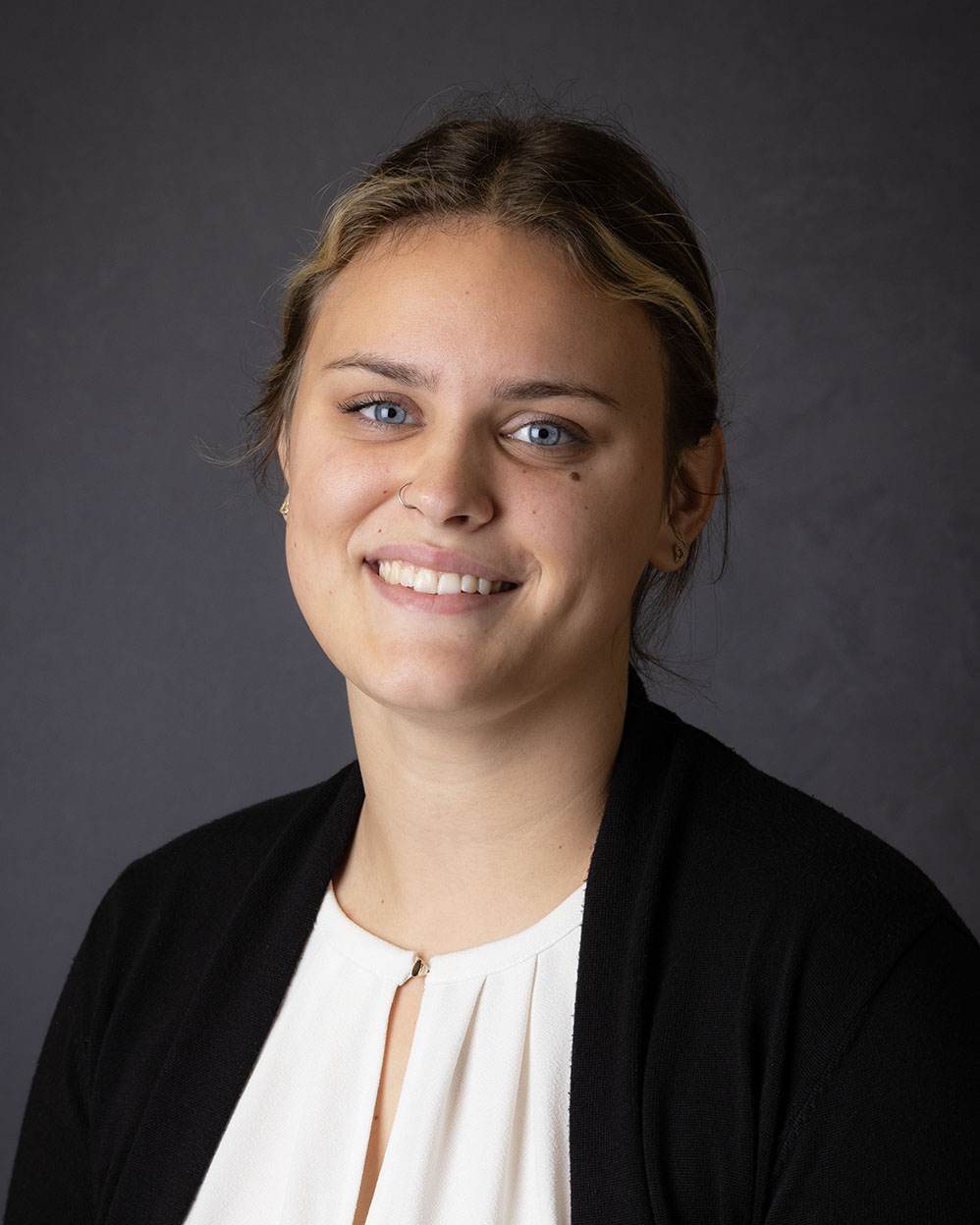 Emma Hall • Haugeberg, Rueter, Gowell, Fredricks & Higgins PC